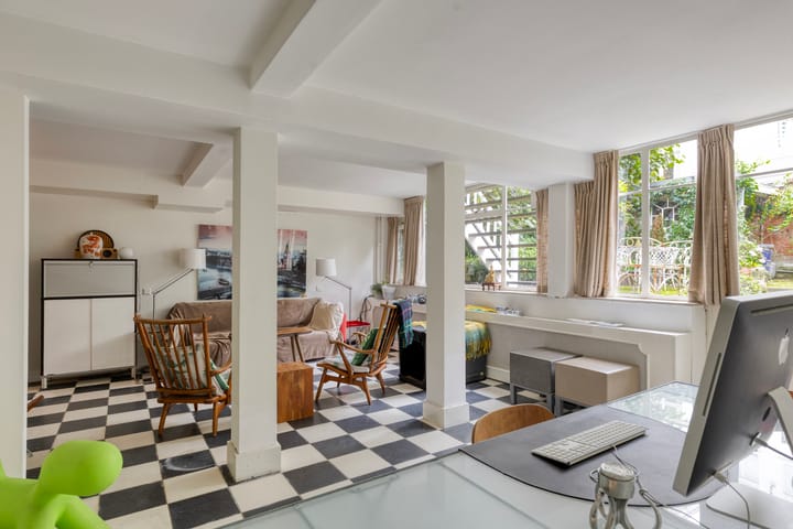 Foto 26 van Surinamestraat 29