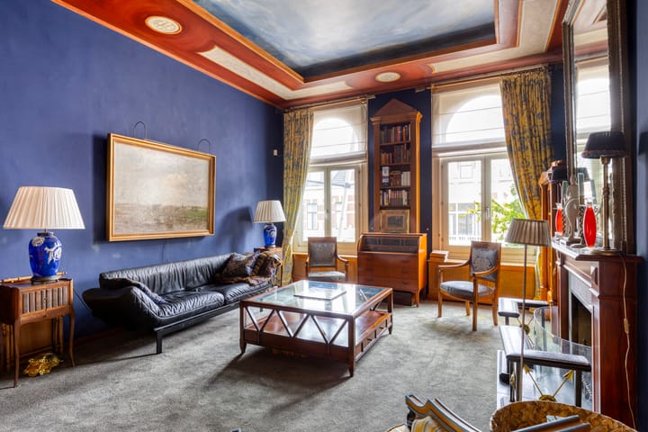 Foto 29 van Surinamestraat 29