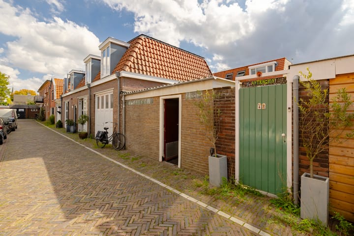 Foto 16 van Oranjestraat 45