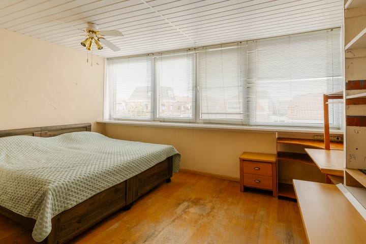 Foto 25 van Oranjestraat 45