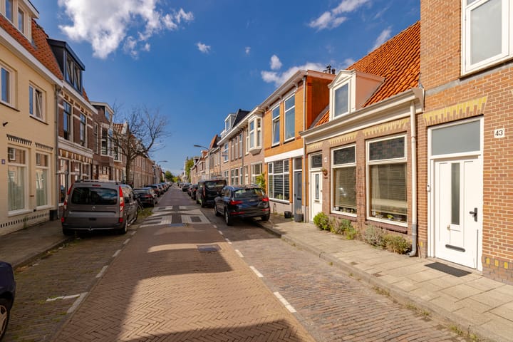 Foto 30 van Oranjestraat 45
