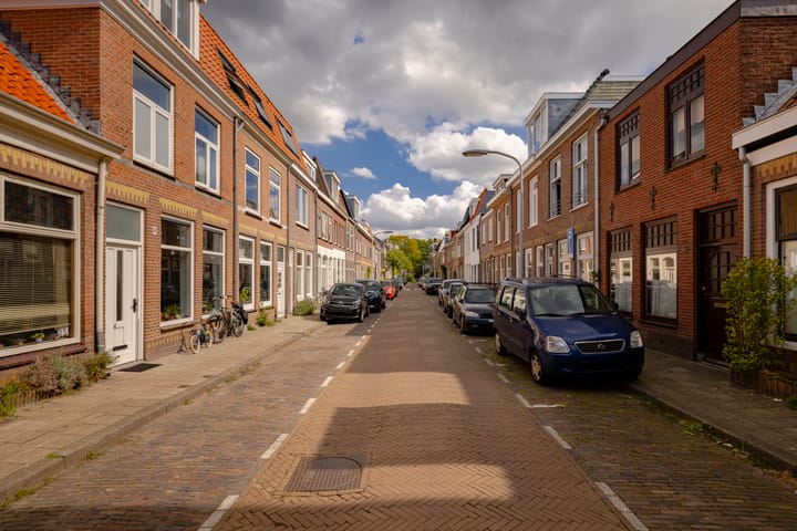 Foto 31 van Oranjestraat 45