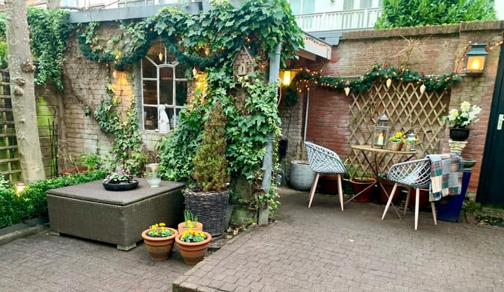 Foto 50 van Surinamestraat 29