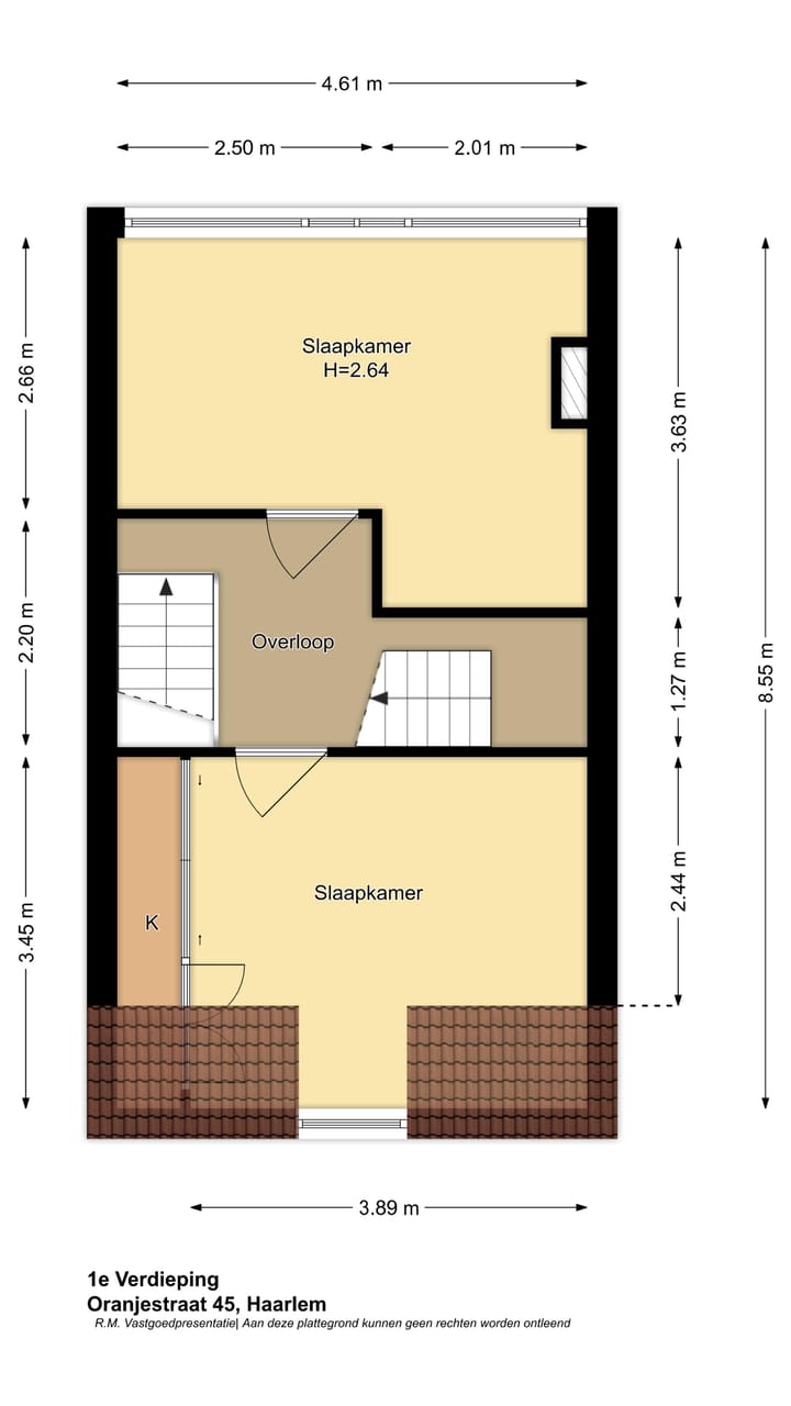 Foto 34 van Oranjestraat 45