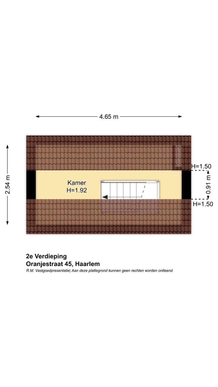 Foto 35 van Oranjestraat 45