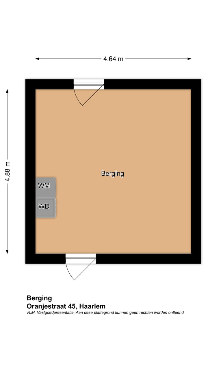 Foto 36 van Oranjestraat 45