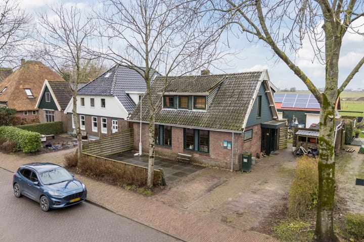 Raadhuisstraat 64