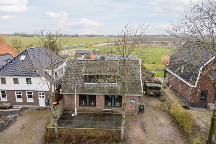 Foto 2 van Raadhuisstraat 64