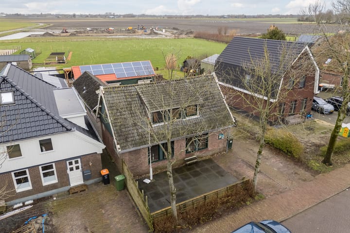 Foto 3 van Raadhuisstraat 64