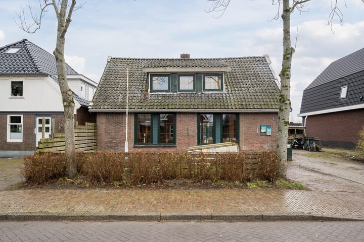 Foto 4 van Raadhuisstraat 64