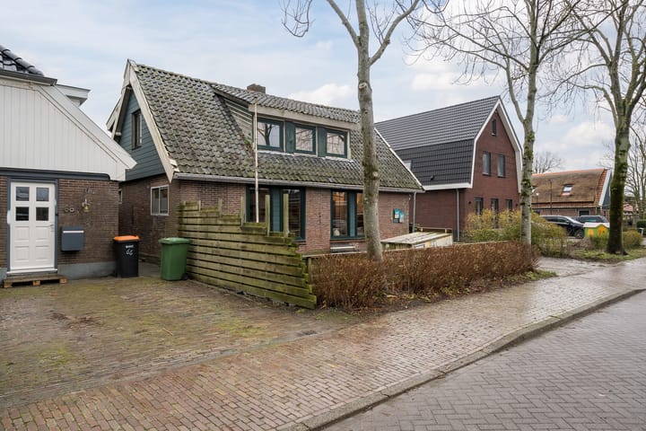 Foto 5 van Raadhuisstraat 64