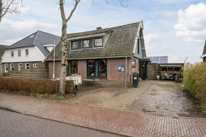 Foto 6 van Raadhuisstraat 64