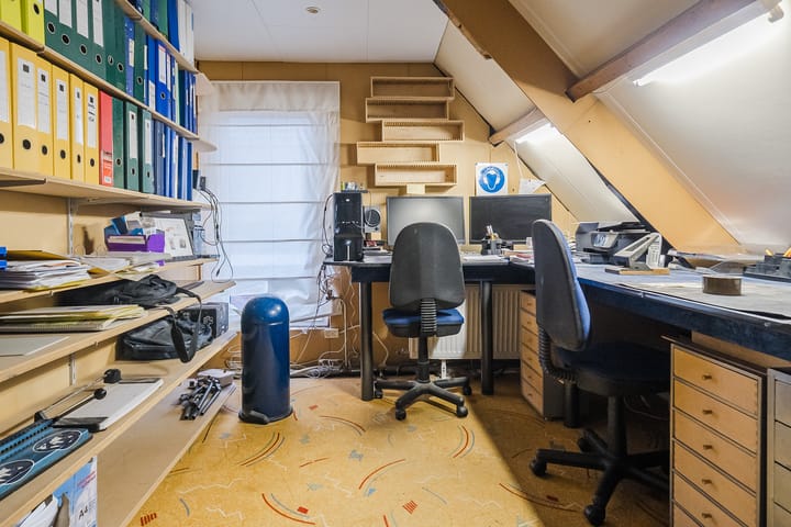 Foto 45 van Raadhuisstraat 64