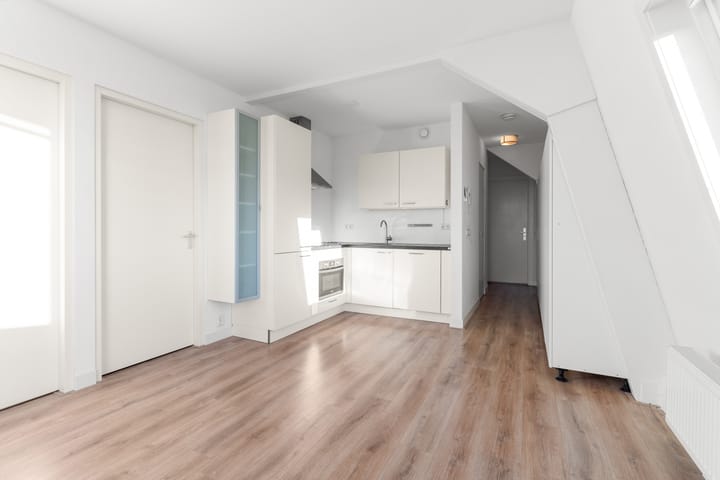 Foto 4 van Cypergrasweg 1-A6