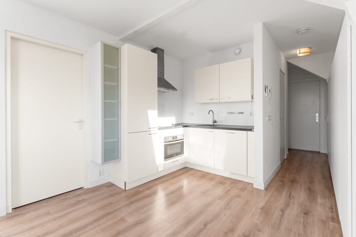 Foto 6 van Cypergrasweg 1-A6