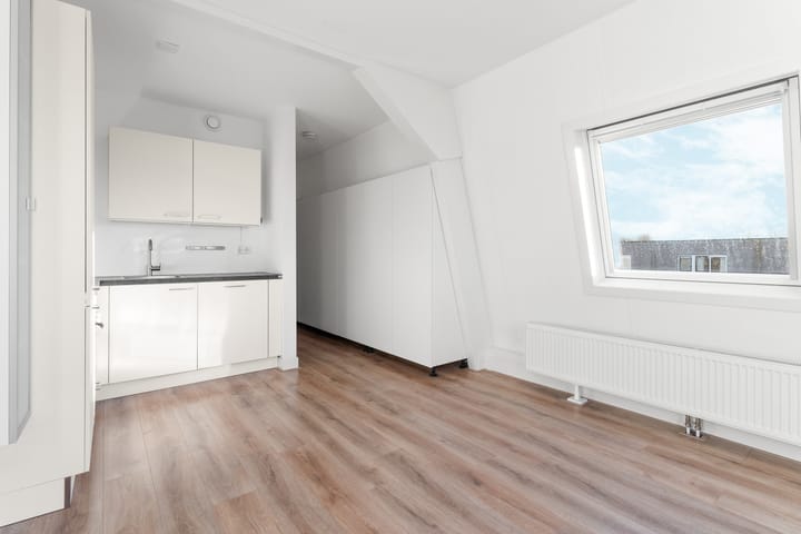 Foto 5 van Cypergrasweg 1-A6