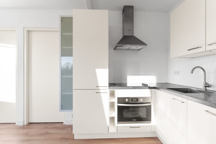 Foto 7 van Cypergrasweg 1-A6