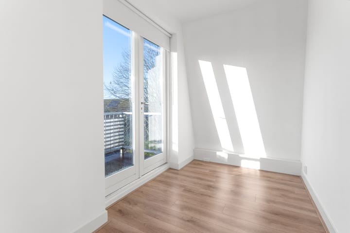 Foto 9 van Cypergrasweg 1-A6