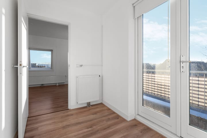 Foto 10 van Cypergrasweg 1-A6