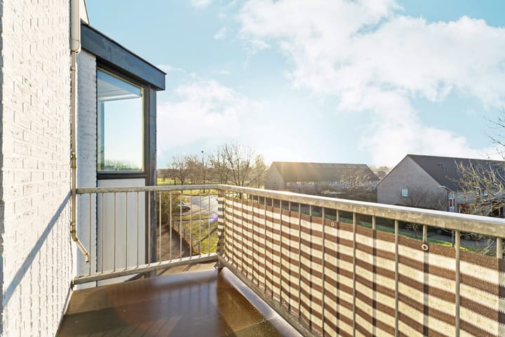 Foto 11 van Cypergrasweg 1-A6