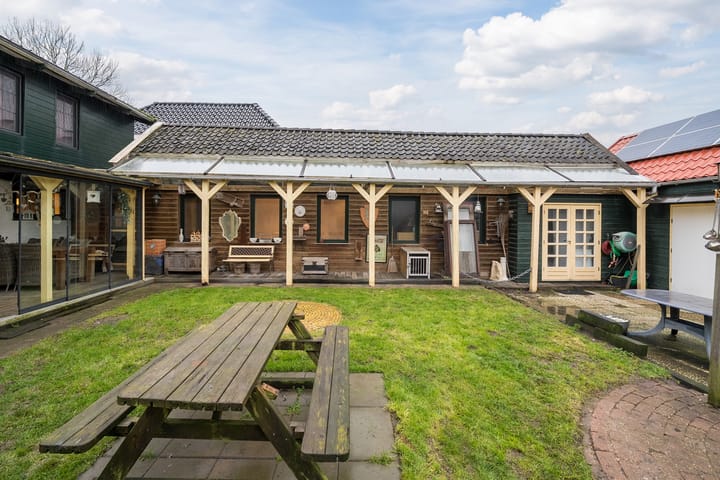 Foto 54 van Raadhuisstraat 64