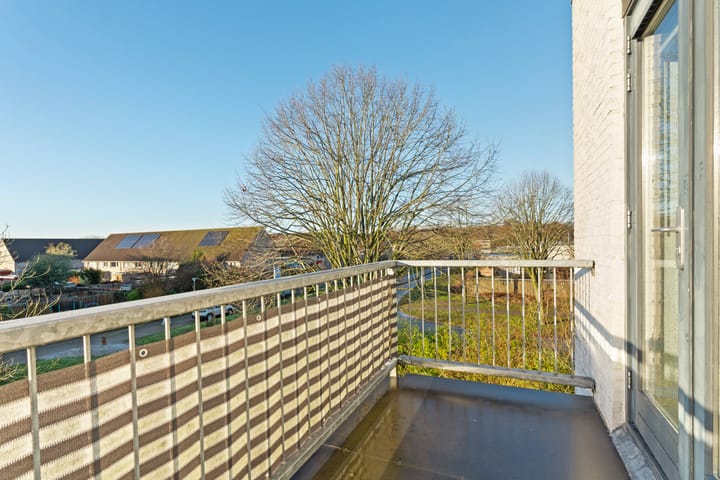 Foto 12 van Cypergrasweg 1-A6