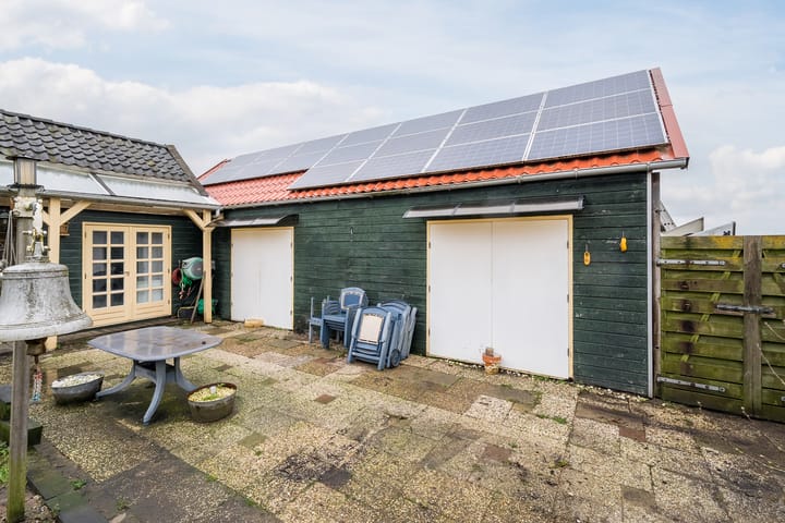 Foto 55 van Raadhuisstraat 64