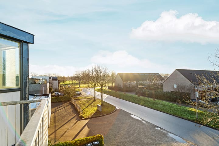 Foto 13 van Cypergrasweg 1-A6