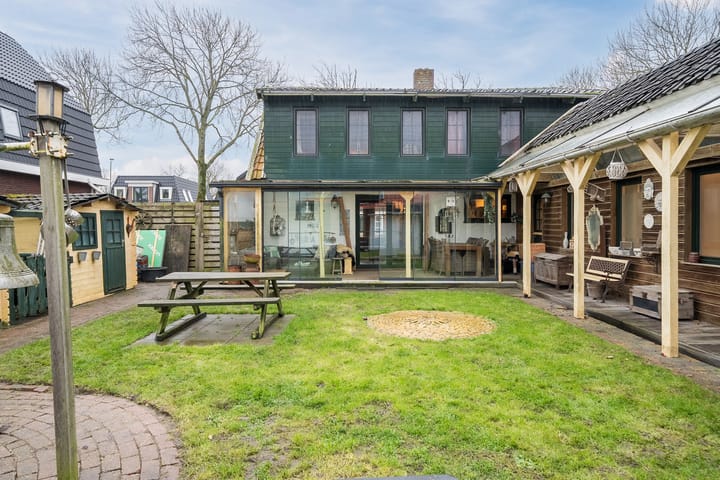 Foto 56 van Raadhuisstraat 64