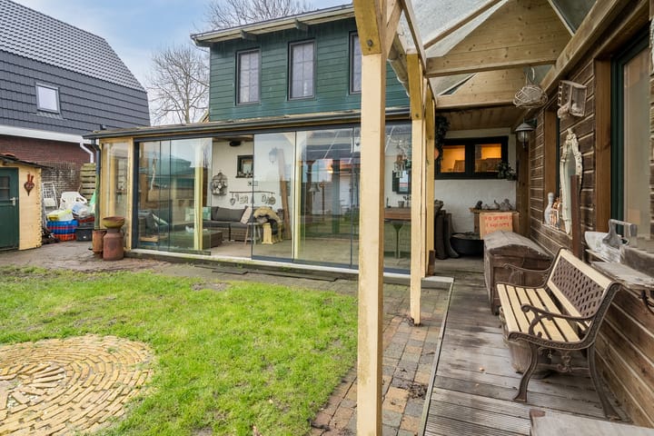 Foto 57 van Raadhuisstraat 64