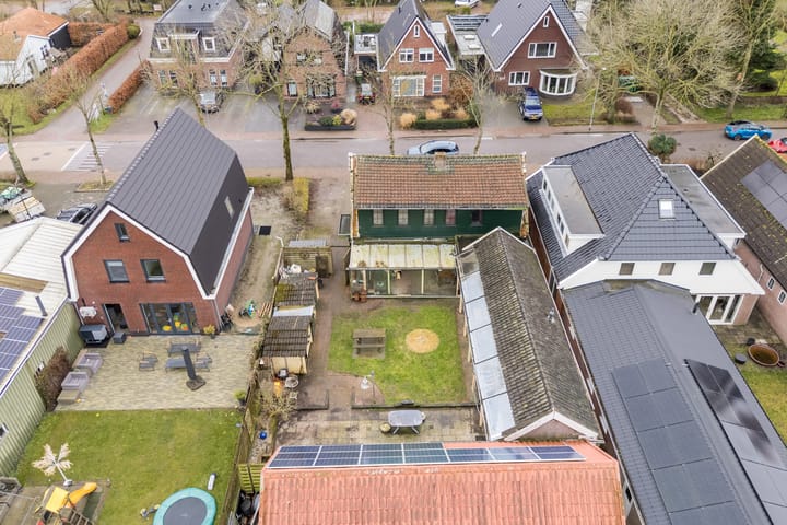 Foto 59 van Raadhuisstraat 64