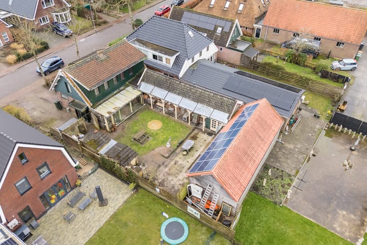 Foto 60 van Raadhuisstraat 64