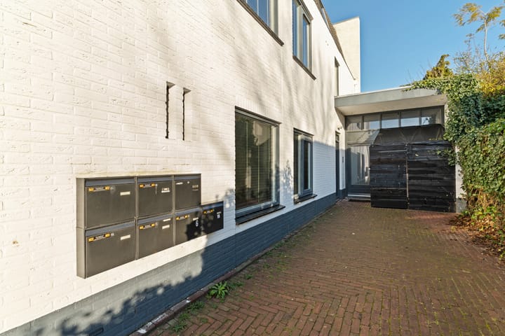 Foto 19 van Cypergrasweg 1-A6