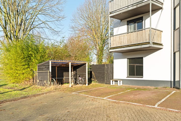 Foto 20 van Cypergrasweg 1-A6