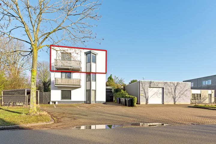 Foto 21 van Cypergrasweg 1-A6