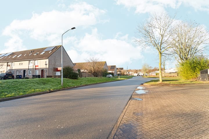 Foto 22 van Cypergrasweg 1-A6