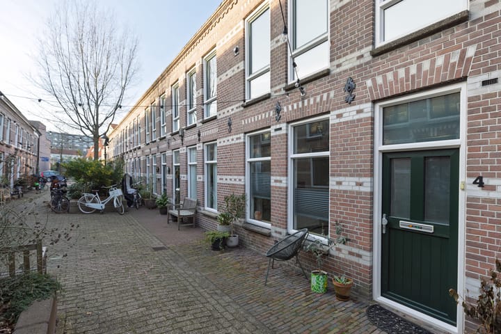 Foto 5 van Torenstraat 4