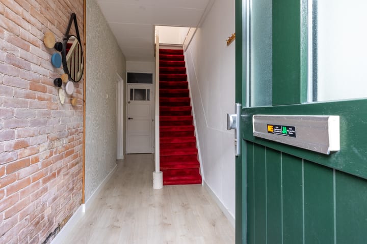 Foto 7 van Torenstraat 4