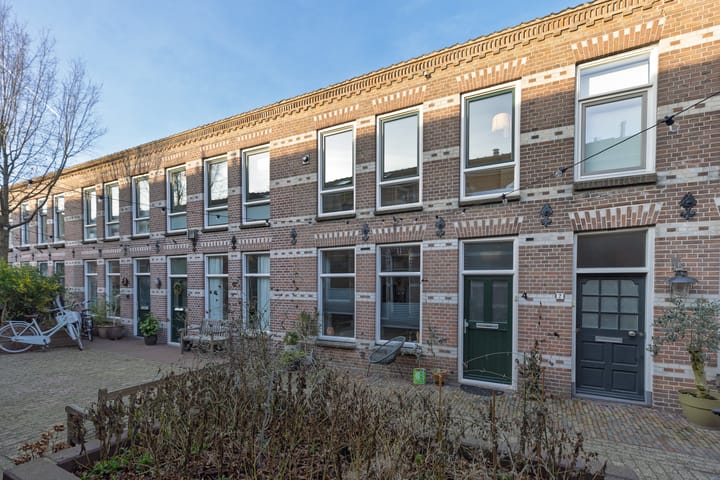 Foto 37 van Torenstraat 4