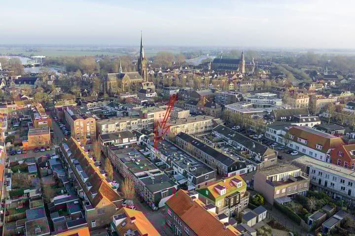 Foto 38 van Torenstraat 4