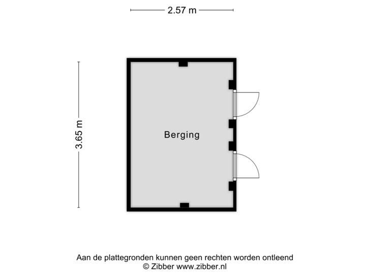 Berging