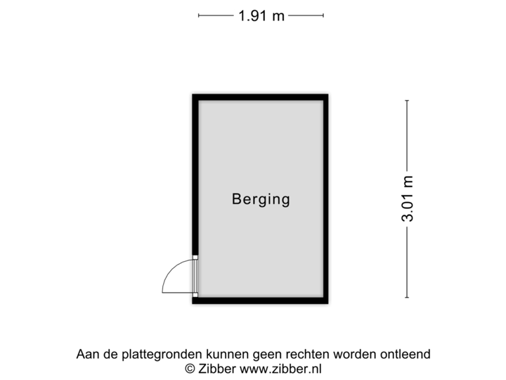 Berging
