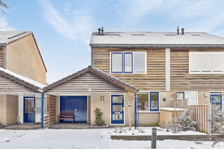 Photo 2 of Boomvalk 24