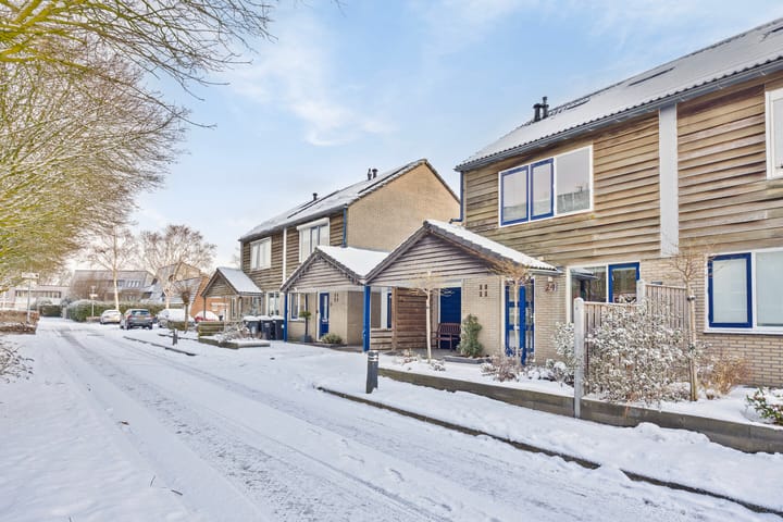 Photo 3 of Boomvalk 24