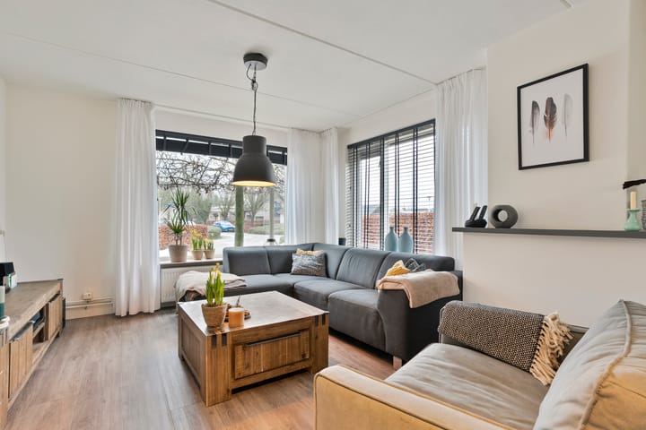 Foto 2 van Acaciastraat 1-A