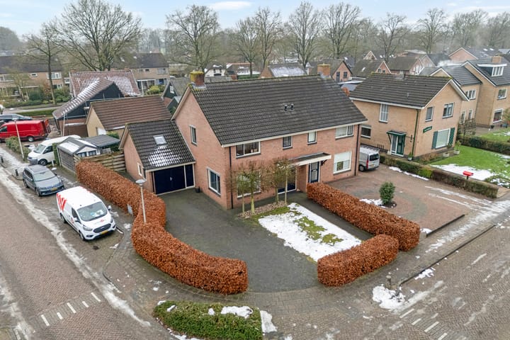 Foto 4 van Acaciastraat 1-A