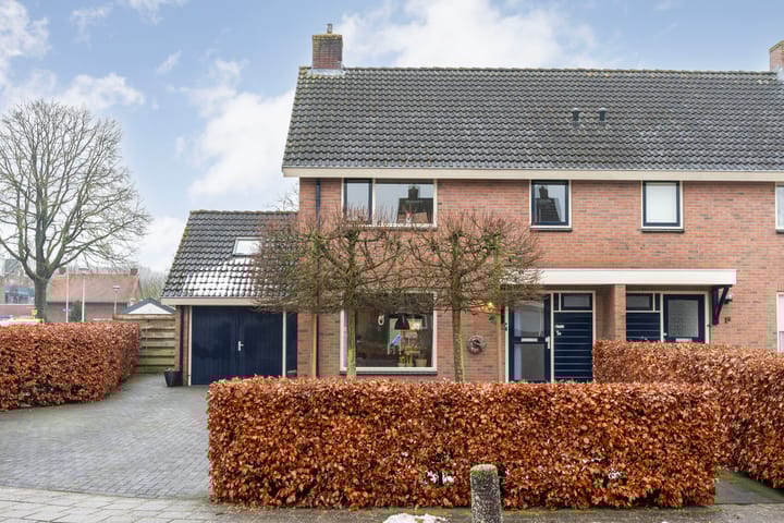 Foto 5 van Acaciastraat 1-A