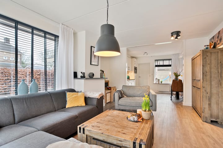 Foto 8 van Acaciastraat 1-A