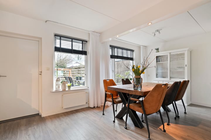 Foto 10 van Acaciastraat 1-A