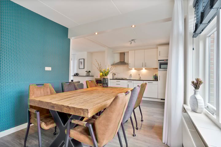 Foto 11 van Acaciastraat 1-A